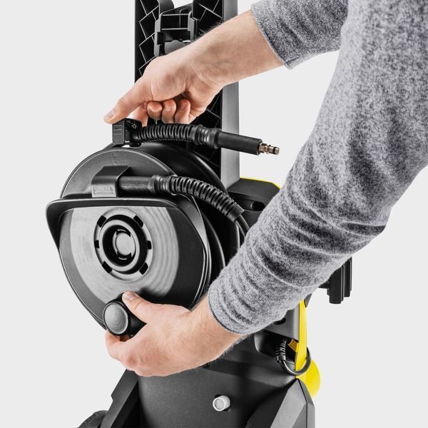 Мойка KARCHER K 4 WCM Premium 1.324-230.0 фото