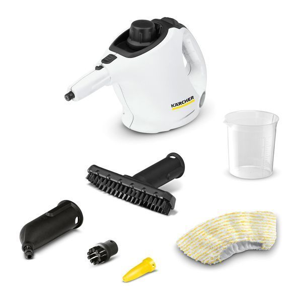 Пароочиститель KARCHER SC 1 1.516-300.0 фото