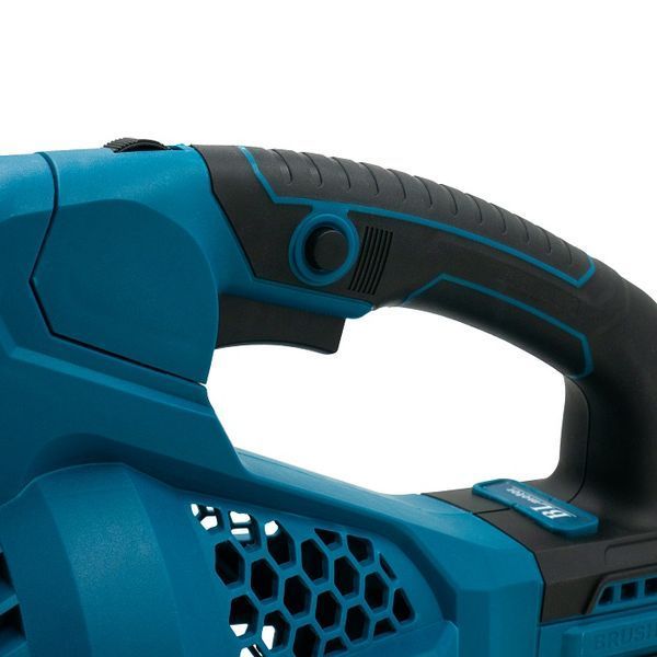 Воздуходувка аккумуляторная PROFI-TEC PLB5020BL 005968 (20В/каркас) 005968 фото