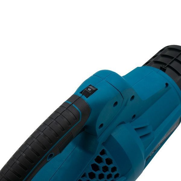 Воздуходувка аккумуляторная PROFI-TEC PLB5020BL 005968 (20В/каркас) 005968 фото