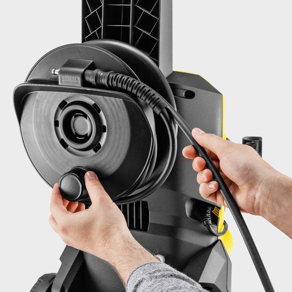 Мойка KARCHER K 4 WCM Premium 1.324-230.0 фото