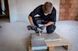 Шлифмашина угловая аккумуляторная METABO W 18 L BL 9-125 (2акум.18В 4Ач/зарядный/кейс) 602374510 фото 2