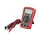 Мультиметр цифровой INTERTOOL MD-0001 MD-0001 фото 4