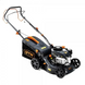Газонокосилка бензиновая GTM LM42-SP 83275 фото 2
