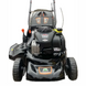 Газонокосарка бензинова AGRIMOTOR S461VHY-BS450E (46см/самохідна/двигун Briggs&Statton) 101505 фото 1