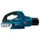 Воздуходувка аккумуляторная PROFI-TEC PLB5020BL 005968 (20В/каркас) 005968 фото 13