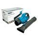 Воздуходувка аккумуляторная PROFI-TEC PLB5020BL 005968 (20В/каркас) 005968 фото 1