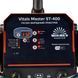 Пристрій пуско-зарядний VITALS Master ST-400 (інверторний) 162973 фото 20
