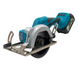 Пила дискова акумуляторна PROFI-TEC PCA1220 (1акум.20В 5Аг/зарядний/125мм/кейс) W00014659 фото 3