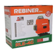 Рівень лазерний REBINER RLE-4G (4D/30м/зелений) RLE-4G фото 16