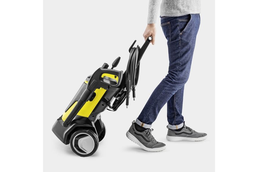 Мийка KARCHER K 7 WCM 1.317-400.0 фото