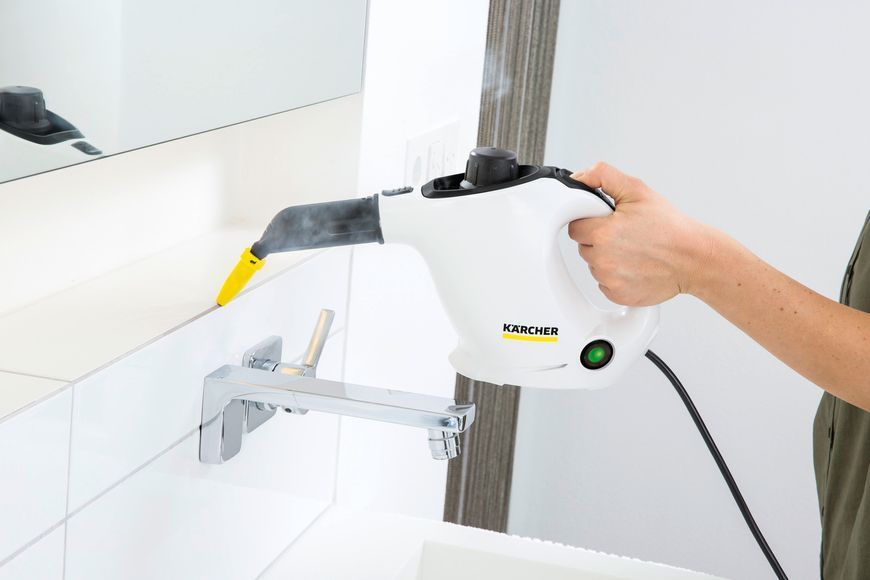 Пароочиститель KARCHER SC 1 1.516-300.0 фото