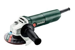 Шлифмашина угловая 125 мм METABO W 650-125 603602010 фото