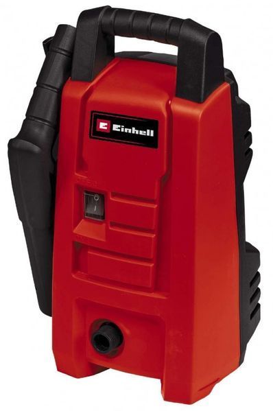 Мийка EINHELL TC-HP 90 4140740 фото