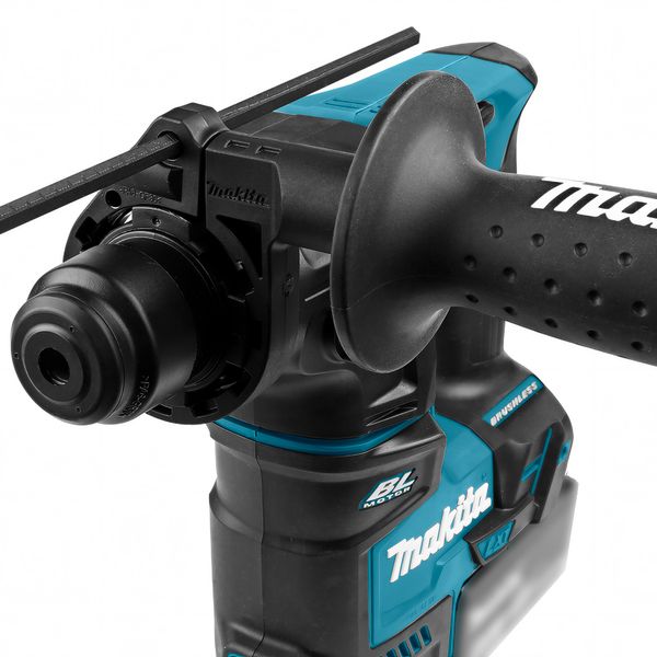 Перфоратор MAKITA DHR171Z DHR171Z фото