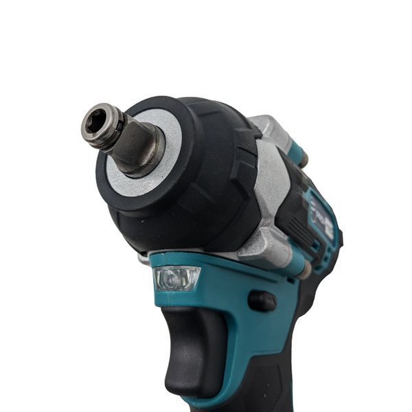 Шурупокрут акумуляторний імпульсний PROFI-TEC PCW36V (2акум.18В 5Аг/зарядка/кейс/170Нм) PCW36V фото