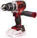 Шурупокрут EINHELL TP-CD 18/60 Li BL-Solo 4514210 фото 1