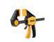 Струбцина автомат 150*63мм INGCO HQBC01601 HQBC01601 фото 5