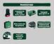 Шурупокрут METABO PowerMaxx BS 600079500 (1акум.12В 2Аг/зарядний LC 40/сумка) 600079500 фото 7