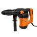 Перфоратор SDS-Max ТЕХАС ТА-01-320 (12Дж/2000Вт) ТА-01-320 фото 2
