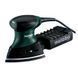 Шліфмашина вібраційна трикутна METABO FMS 200 Intec 600065500 фото 6