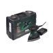 Шліфмашина вібраційна трикутна METABO FMS 200 Intec 600065500 фото 5