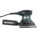 Шліфмашина вібраційна трикутна METABO FMS 200 Intec 600065500 фото 4