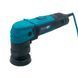 Машина полірувальна ексцентрикова PROFI-TEC PPM-607SR Set 006066 фото 3