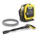 Мойка KARCHER K mini 1.600-054.0 фото 4