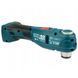 Реноватор аккумуляторный BOSCH GOP 185-LI (18В/каркас) 06018G2020 фото 4