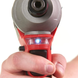 Шурупокрут імпульсний MILWAUKEE M18 CBLID-0 (18В/каркас/180Нм) без упаковки 4933464476 фото 3