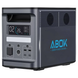 Станція зарядна ABOK ARK2000 (1200Вт/1536Вт*год) ARK2000 фото 1