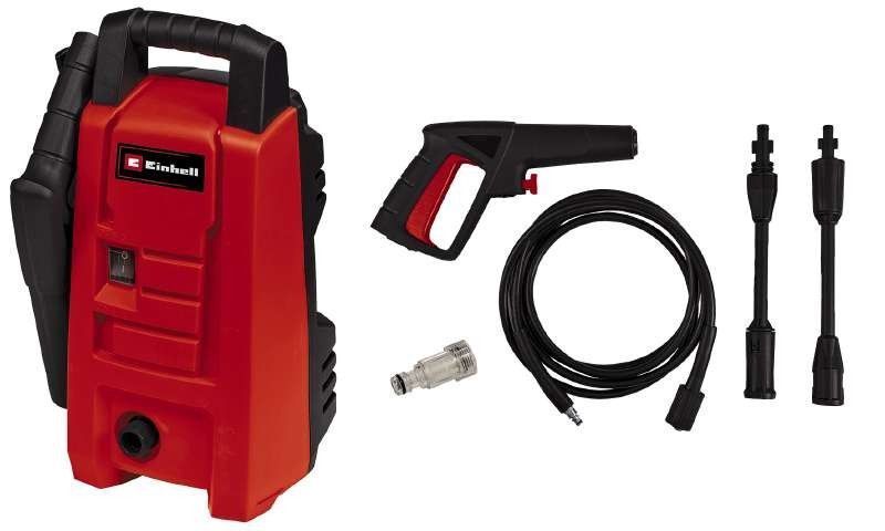 Мийка EINHELL TC-HP 90 4140740 фото