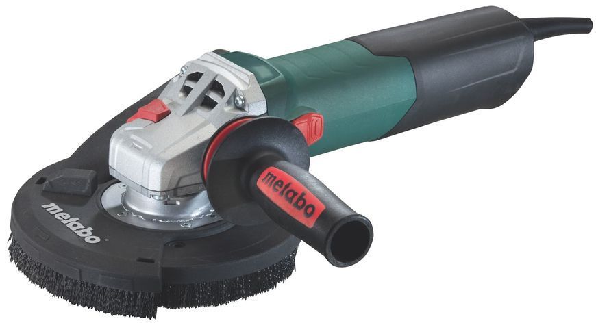 Насадка пилевідвід для КШМ 125мм METABO GED125 626732000 фото