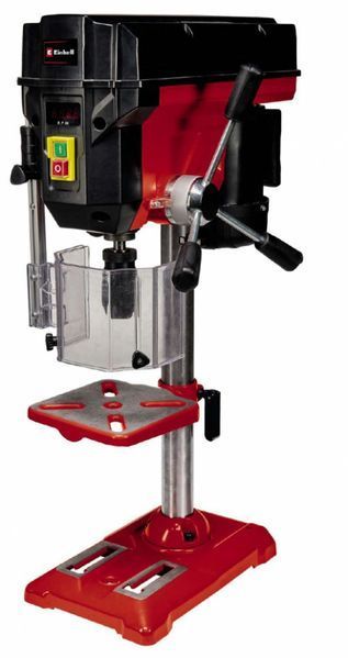 Верстат свердлильний EINHELL TE-BD 550 E 4250690 фото