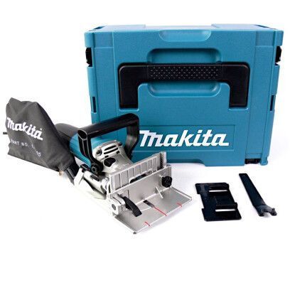 Фрезер ламельний MAKITA PJ7000J PJ7000J фото