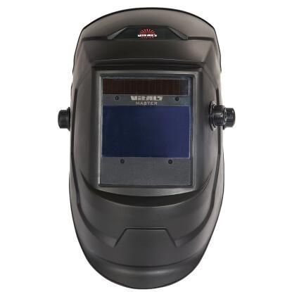 Маска зварювальника VITALS Professional 2.0 Panoramic True Color 111825N фото