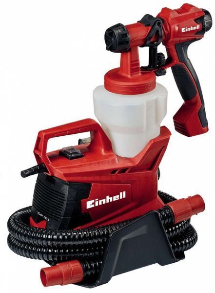 Фарбопульт електричний EINHELL TC-SY 700 S 4260020 фото