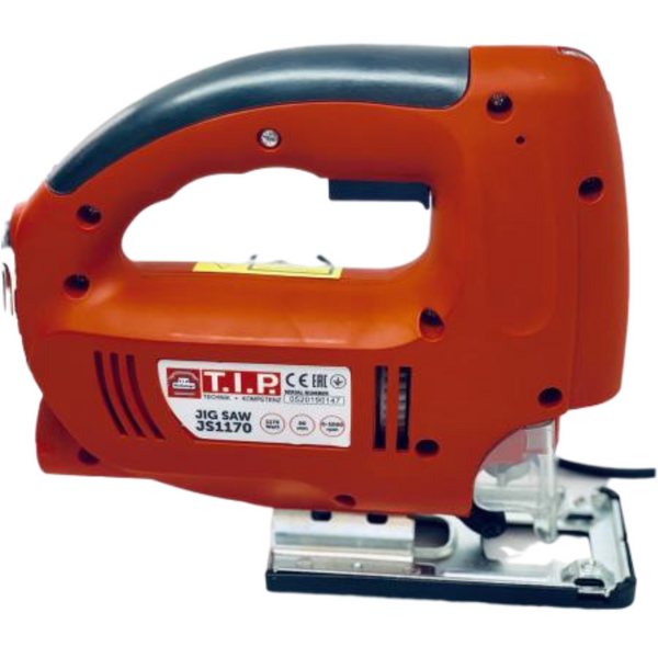 Лобзик TIP JS1170 JS1170 фото