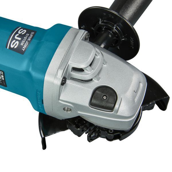 Шліфмашина кутова 125мм MAKITA 9565CVR 9565CVR фото