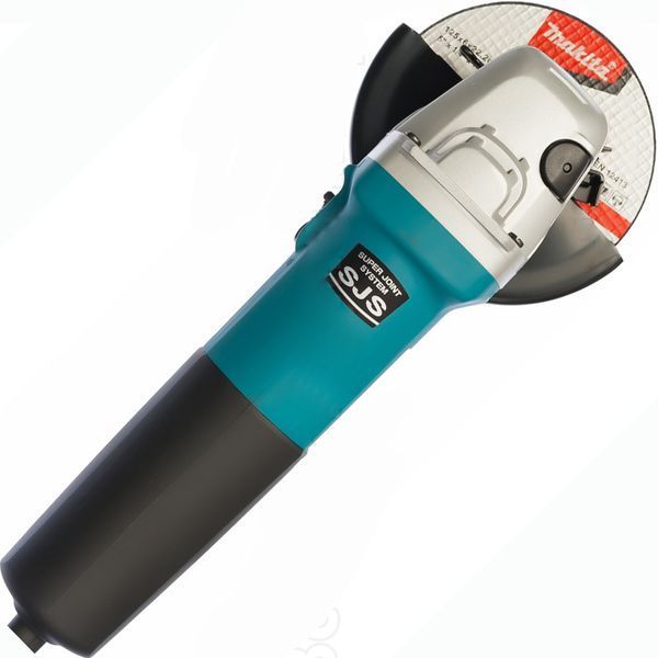 Шліфмашина кутова 125мм MAKITA 9565CVR 9565CVR фото