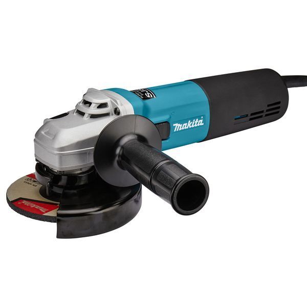 Шліфмашина кутова 125мм MAKITA 9565CVR 9565CVR фото
