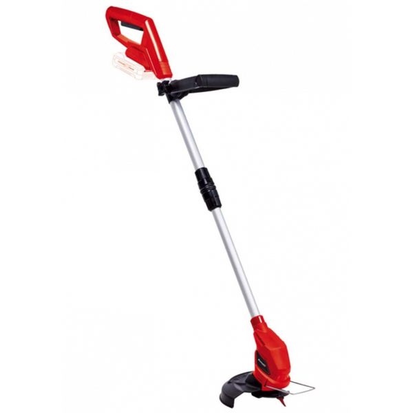 Тример акумуляторний EINHELL GC-CT 18/24 Li - Solo 3411123 фото