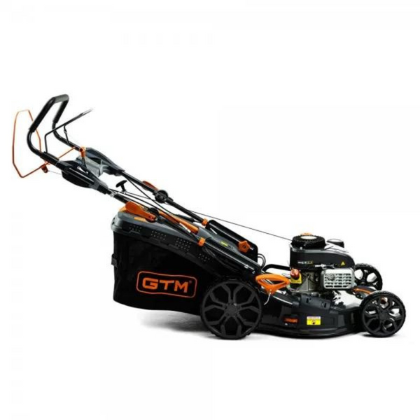 Газонокосилка бензиновая GTM LM53-SP-V 83279 фото