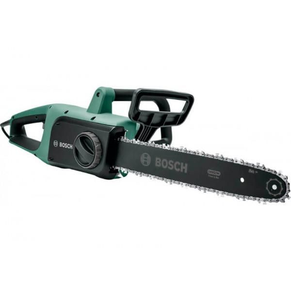 Пила цепная электрическая BOSCH UniversalChain 40 06008B8402 фото
