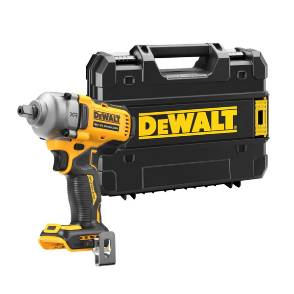 Гайкокрут DEWALT DCF892NT DCF892NT фото