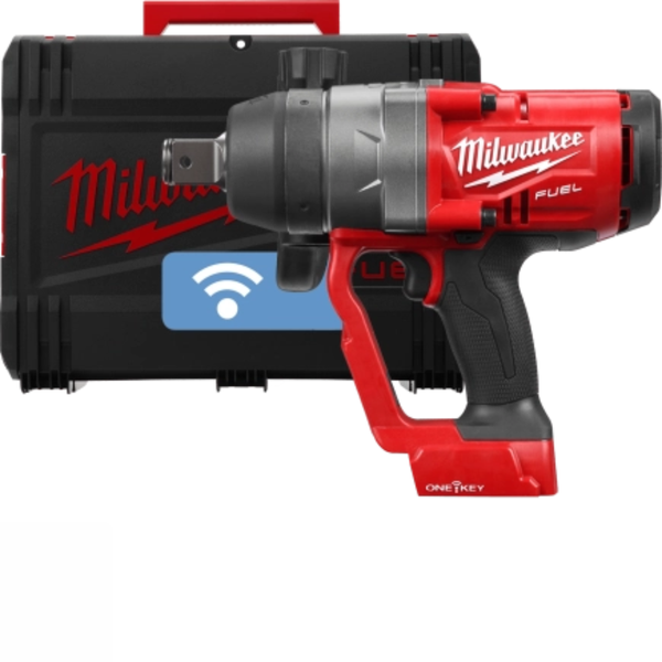 Гайкокрут MILWAUKEE M18 M18 ONEFHIWF1-0X (2400Нм) 4933459732 фото