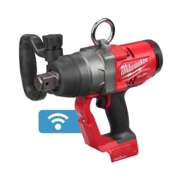 Гайкокрут MILWAUKEE M18 M18 ONEFHIWF1-0X (2400Нм) 4933459732 фото