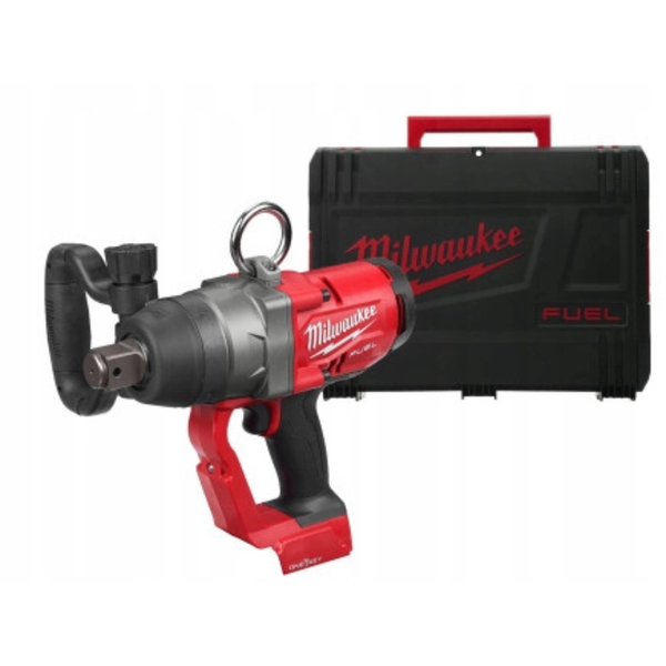 Гайкокрут MILWAUKEE M18 M18 ONEFHIWF1-0X (2400Нм) 4933459732 фото