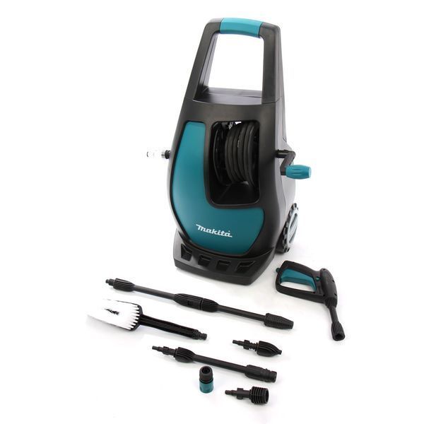 Мойка MAKITA HW111 HW111 фото